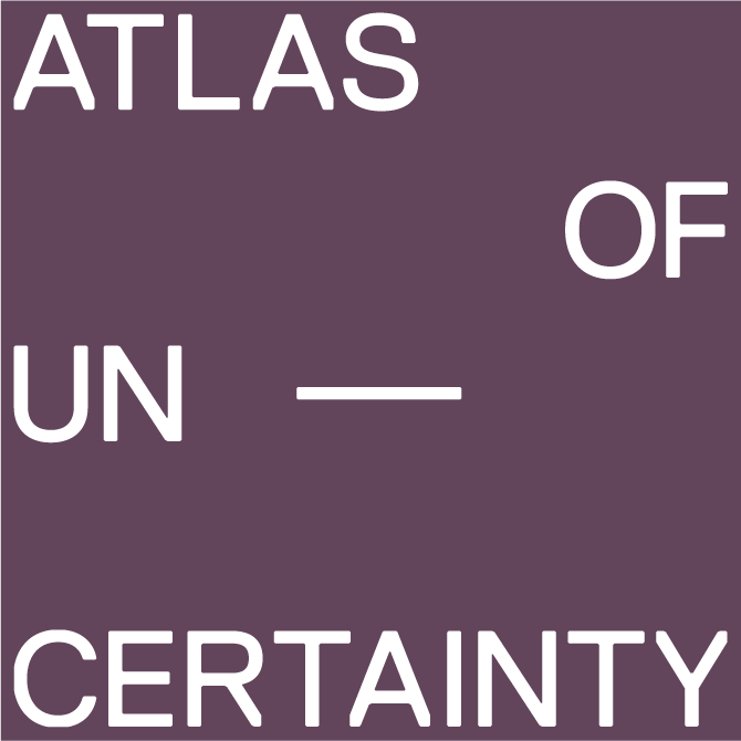 Atlas of Uncertainty