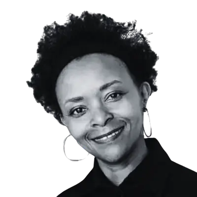 Caroline W. Kihato