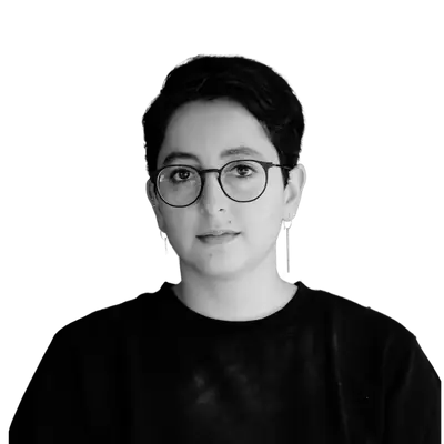 Naadira Patel